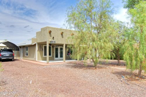 49578 Pearl Ave, Quartzsite, AZ, 85346-0720 | Card Image
