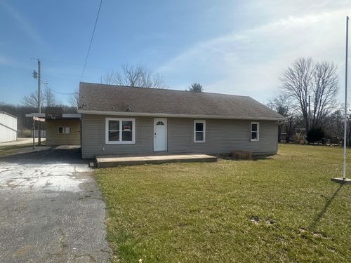 11981 White Plains Rd, Milan, IN, 47031-9672 | Card Image