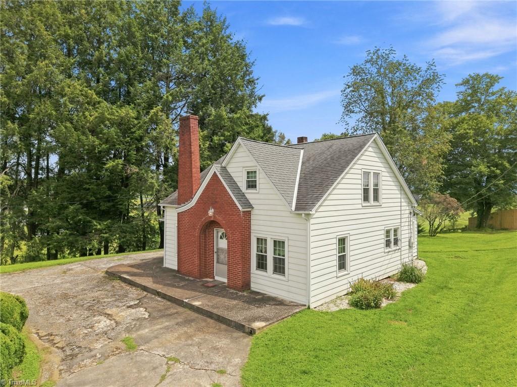 Residential in North Wilkesboro 4