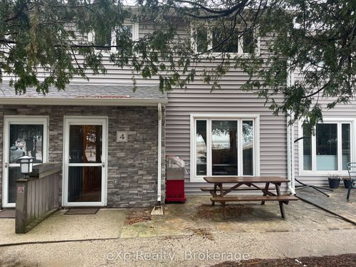4-633 Harbour St, Port Elgin, ON, N0H | Card Image