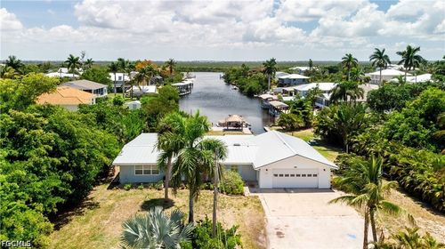 5387 Marina Dr, BOKEELIA, FL, 33922-3027 | Card Image