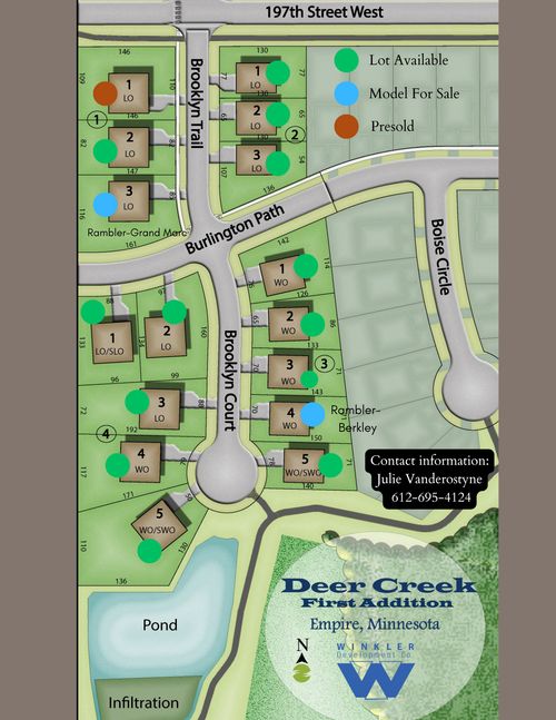 19740 Burlington Path, Farmington, MN, 55024-1476 | Card Image