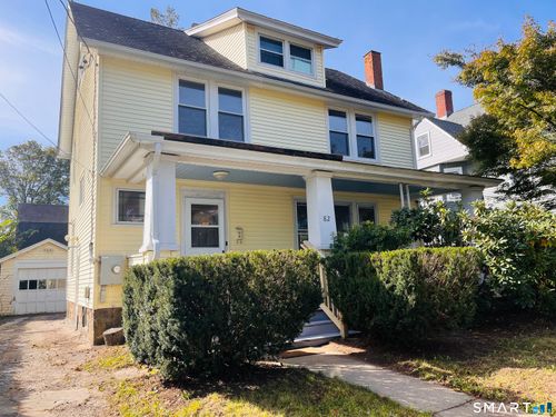 82 Williams St, Norwich, CT, 06360-3420 | Card Image