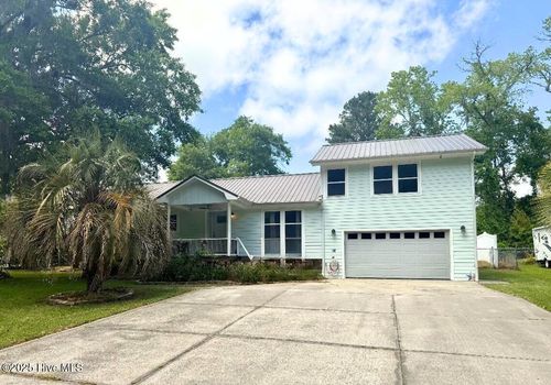 3670 Earls Rd, Myrtle Beach, SC, 29588-4602 | Card Image