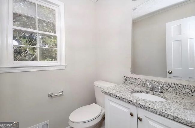 1954 Saybrook Ct, House other with 4 bedrooms, 2 bathrooms and 4 parking in Jonesboro GA | Image 20