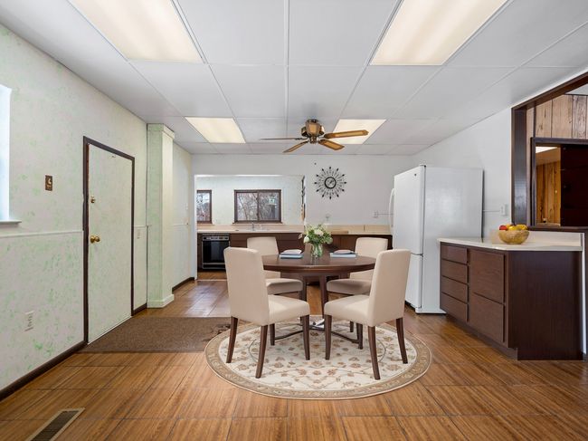 1397 N Channel Dr, House other with 4 bedrooms, 3 bathrooms and null parking in Harsens Island MI | Image 17