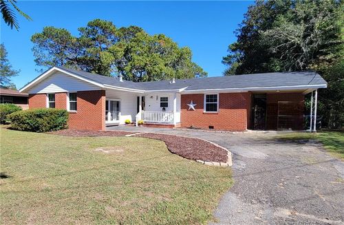 1911 Wendover Dr, Fayetteville, NC, 28304-1429 | Card Image