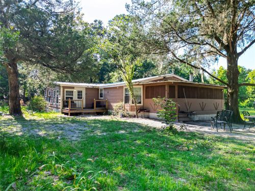 11670 Se 37th Ln, MORRISTON, FL, 32668-3198 | Card Image