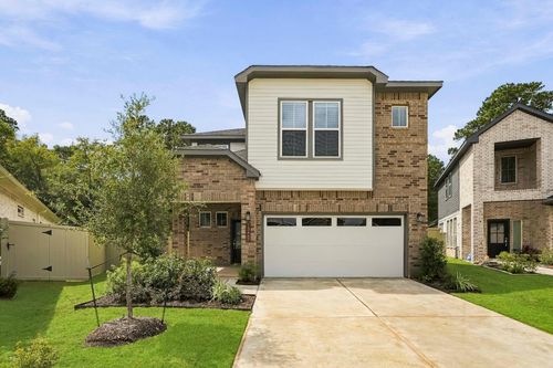 15467 Park Perch Pl, Magnolia, TX, 77354-7499 | Card Image