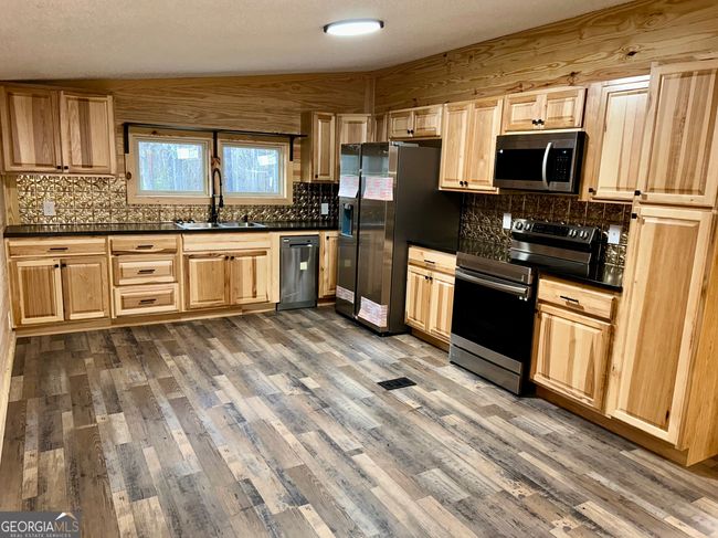 662 Pete Johnson Rd, House other with 3 bedrooms, 2 bathrooms and null parking in Tignall GA | Image 20
