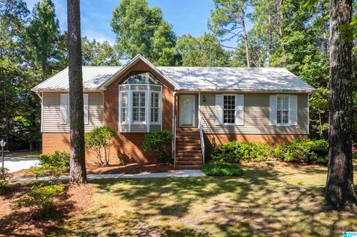 3171 Woodbridge Dr, BIRMINGHAM, AL, 35242-3337 | Card Image