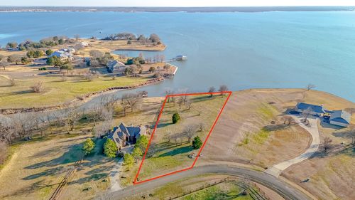 Lot 45 El Sueno, Corsicana, TX, 75109 | Card Image