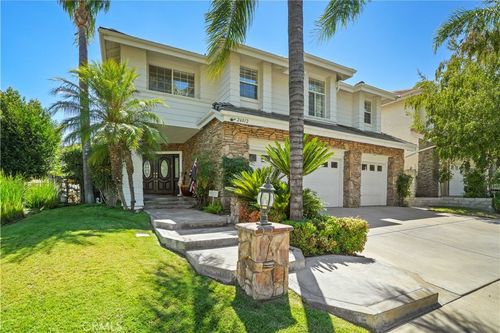 26012 Franklin Ln, Stevenson Ranch, CA, 91381-1544 | Card Image