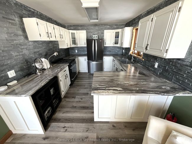693 Sandy Island Island, House other with 5 bedrooms, 3 bathrooms and 10 parking in West Nipissing ON | Image 15