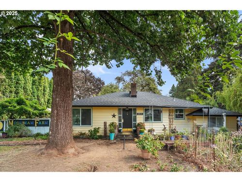 10618 Se Linwood Ave, Milwaukie, OR, 97222-2711 | Card Image