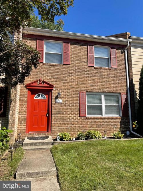 1664 Yorktown Ct, CROFTON, MD, 21114-1819 | Card Image