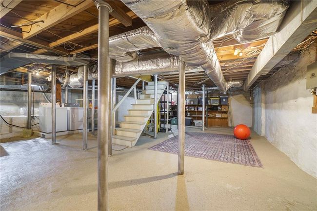 1821 N Rock Springs Rd Ne, House other with 5 bedrooms, 4 bathrooms and null parking in Atlanta GA | Image 41