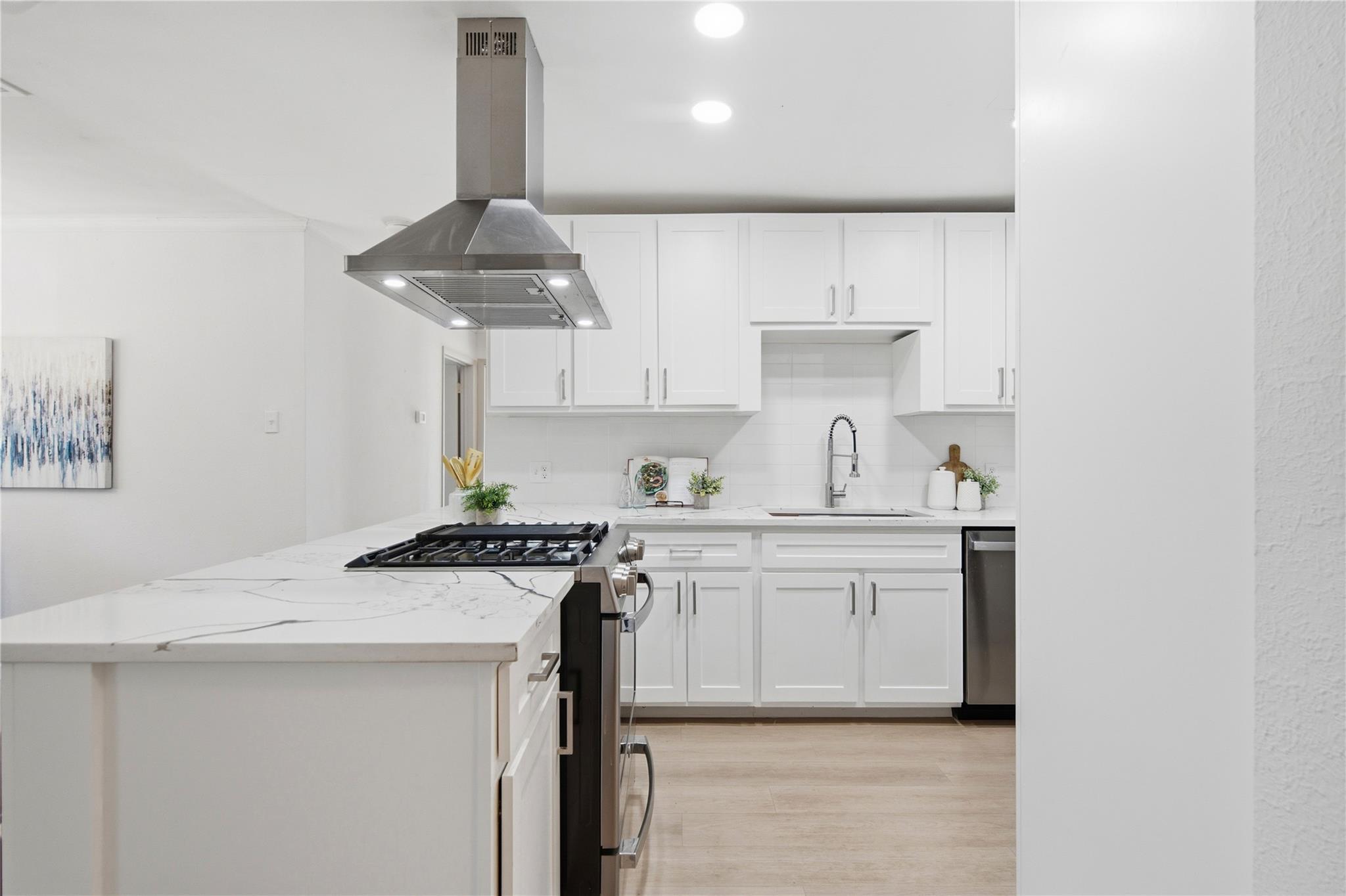 Residential in Austin 3