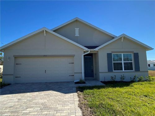 1913 Nw 24th Pl, Cape Coral, FL, 33993-4803 | Card Image