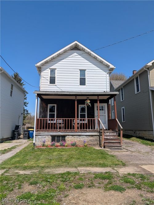 909 E 16th St, Ashtabula, OH, 44004-3642 | Card Image