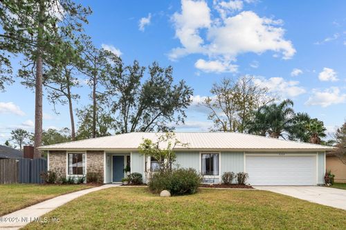 4334 Tanglewilde Dr S, Jacksonville, FL, 32257-6439 | Card Image