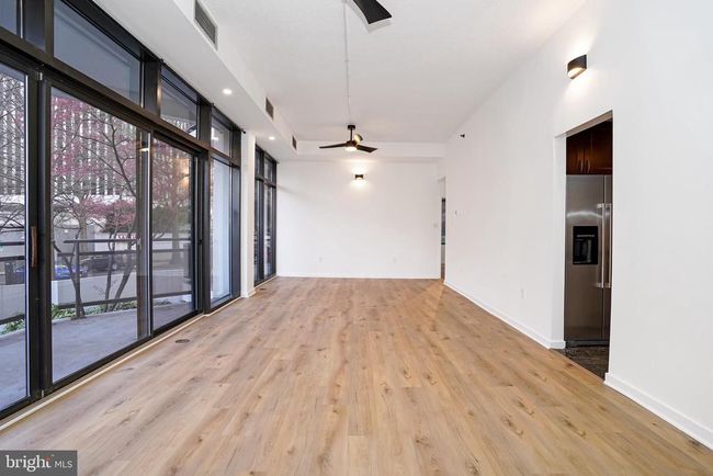 APT-132 - 1530 Key Blvd, Condo with 1 bedrooms, 1 bathrooms and null parking in ARLINGTON VA | Image 13