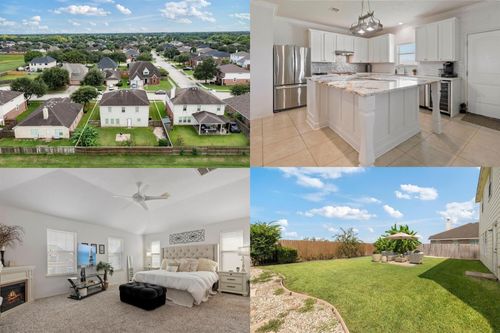 6407 Hillock Ln, Pearland, TX, 77584-9293 | Card Image