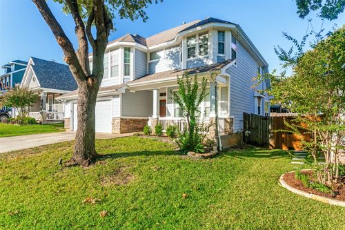 1021 Honeysuckle, Grapevine, TX, 76051 | Card Image
