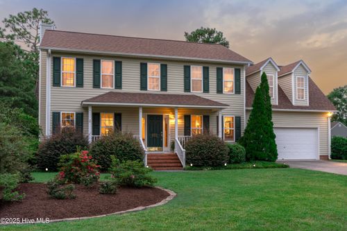 652 Chowning Pl, Wilmington, NC, 28409-3195 | Card Image