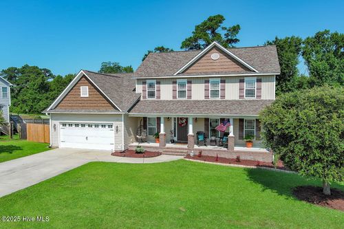 219 Stella Bridgeway Dr, Stella, NC, 28582-5007 | Card Image
