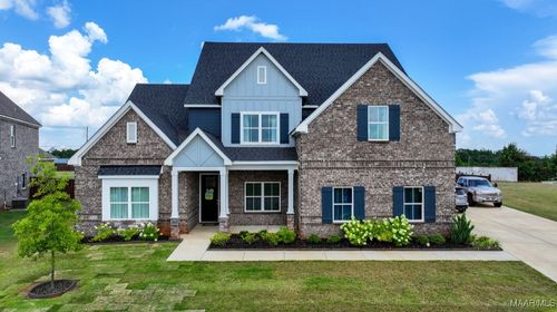 1486 Tullahoma Dr, Prattville, AL, 36066-2100 | Card Image