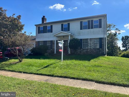 9102 Loughran Rd, Fort Washington, MD, 20744-6809 | Card Image