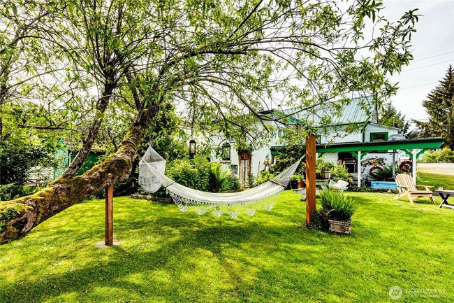 16672 Frontier St, House other with 2 bedrooms, 1 bathrooms and 1 parking in Clallam Bay WA | Image 21