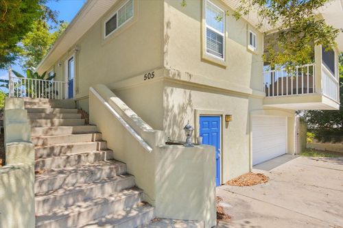 505 F St, St Augustine, FL, 32080-6855 | Card Image