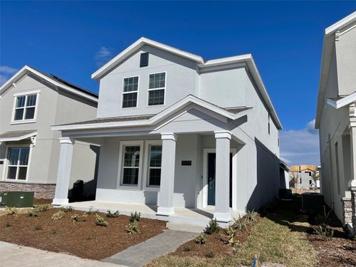 9929 Introduction Way, ORLANDO, FL, 32832-6598 | Card Image