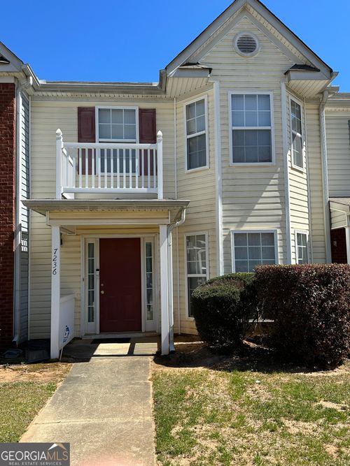7236 Georges Way, Morrow, GA, 30260-4163 | Card Image