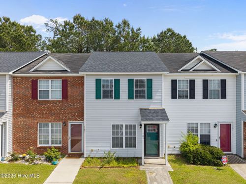 1305 Timberlake Trl, Jacksonville, NC, 28546-7978 | Card Image