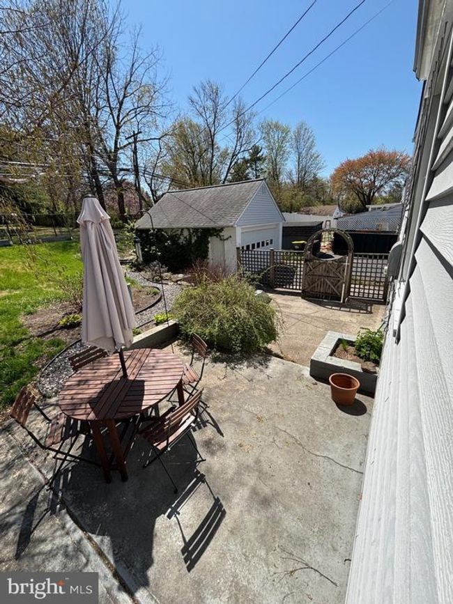 149 Cambridge Rd, House other with 4 bedrooms, 2 bathrooms and null parking in KING OF PRUSSIA PA | Image 26