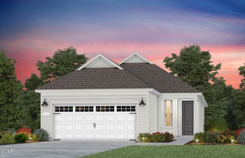 1023 Steeplechase Boulevard, Clayton, NC, 27520 | Card Image