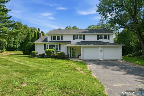 8 Lionel Dr, Simsbury, CT, 06070-1658 | Card Image