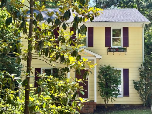 3116 Oxford Dr, Durham, NC, 27707-3843 | Card Image