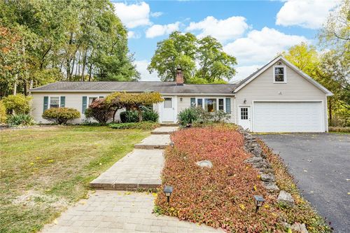 14 Red Fox Run, Pittsford, NY, 14534-3428 | Card Image