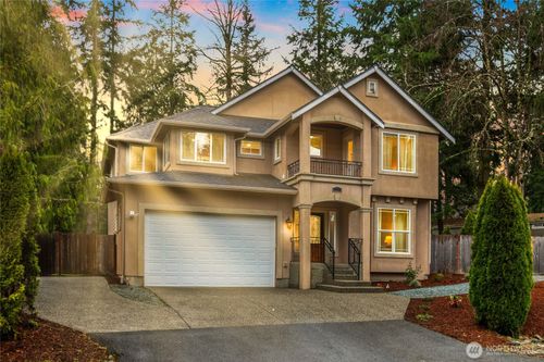 12507 218th Pl Se, Snohomish, WA, 98296-3963 | Card Image