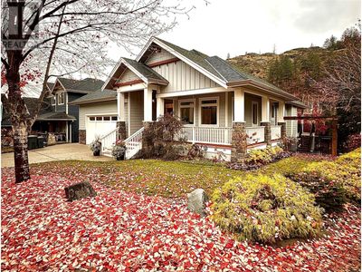 404 Still Pond Pl, House other with 4 bedrooms, 3 bathrooms and 2 parking in Kelowna BC | Image 1