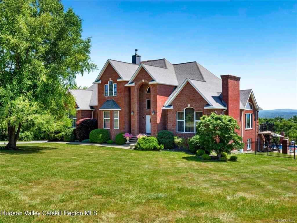 Ridge Rd, Marlboro, NY 12542