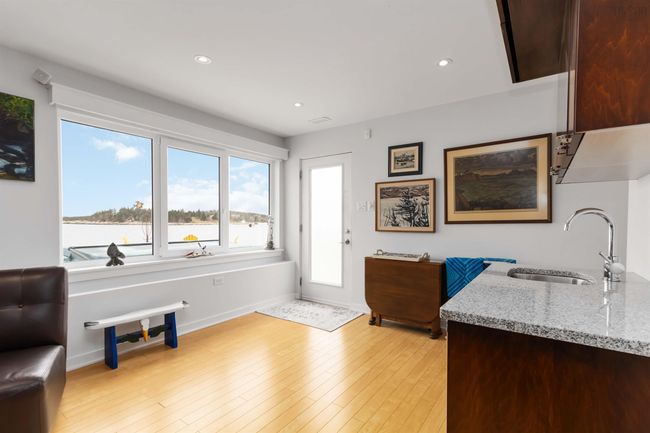 39 Bull Point Rd, House other with 2 bedrooms, 2 bathrooms and 1 parking in Sambro NS | Image 35