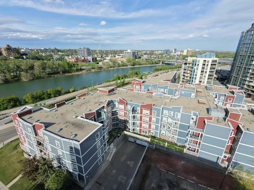 209-333 Riverfront Ave Se, Calgary, AB, T2G5R1 | Card Image