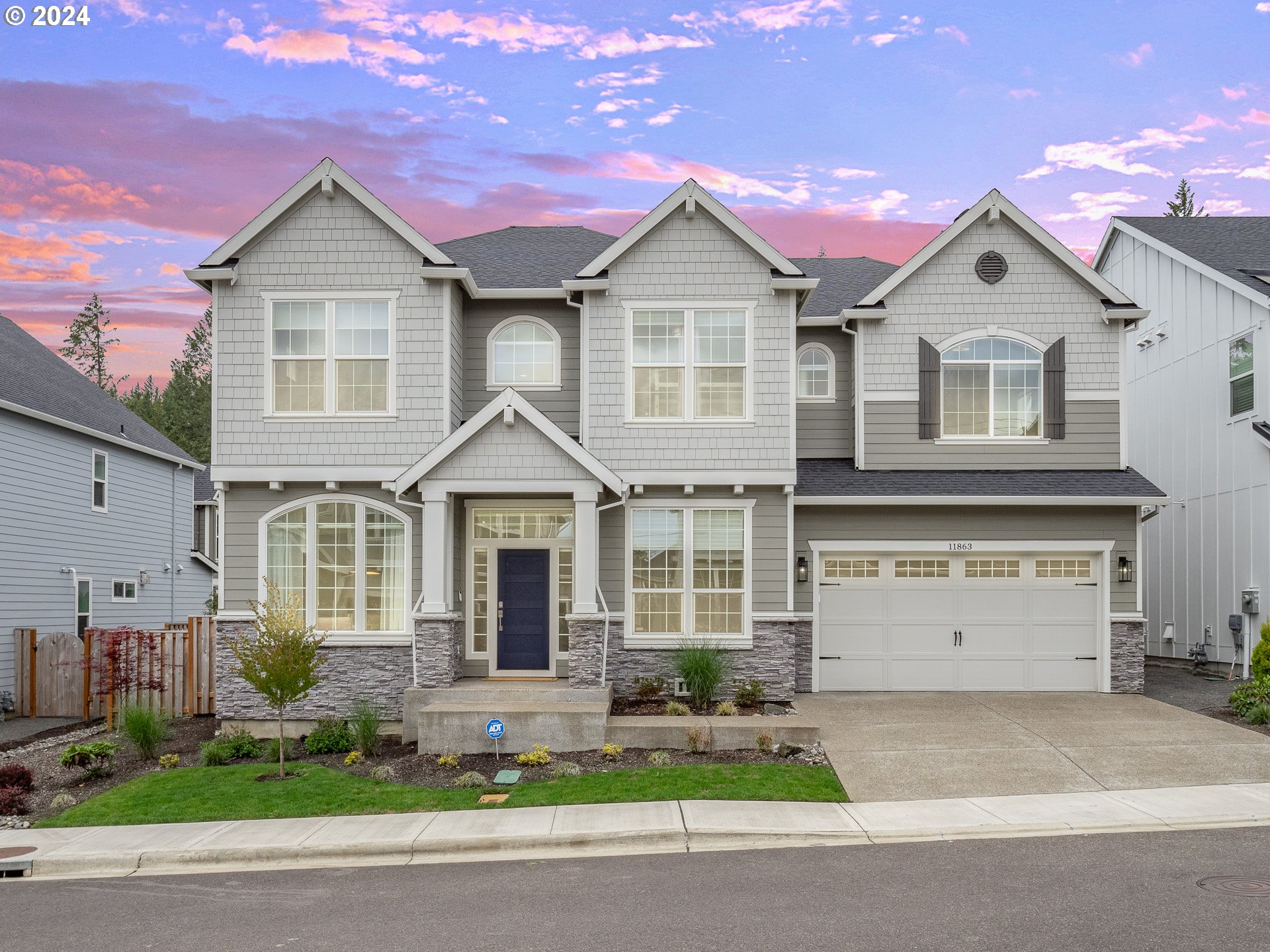 Thelin Ln, Portland, OR 97229
