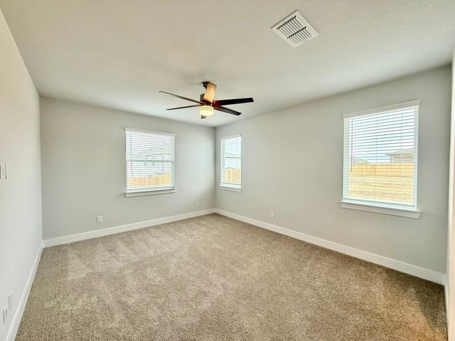 391 Backstays Loop, House other with 4 bedrooms, 3 bathrooms and null parking in Kyle TX | Image 10