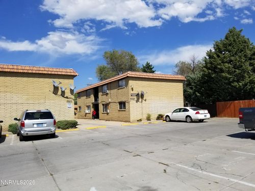 1-10-3508 Woodside Drive, Carson City, NV, 89701 | Card Image